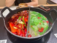 -山缓缓火锅(上海闵行龙湖店)