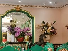 -齐家花园大酒店·本帮菜(宝山店)
