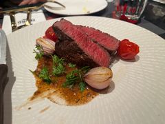 -Nord Grill&Bar Highland诺德西餐(深圳欢乐海岸店)