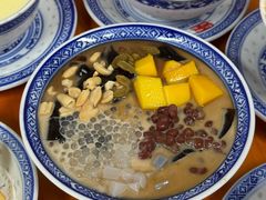 -韵姐牛奶甜品世家
