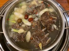 -草原牧羊火锅·龙虾·烤鱼(杨浦店)
