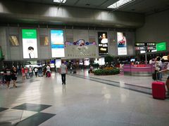 -福州长乐国际机场