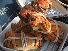 -小陆莲花蟹园农家乐(莲花岛店)