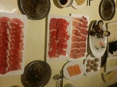 -四季捞