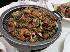-普天和酒楼·新津菜·烤鸭(天津之眼店)