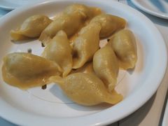 -东方饺子王(工农大路店)