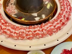 -乐宴·老北京铜火锅(八卦岭店)