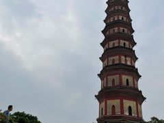 -广州莲花山旅游区