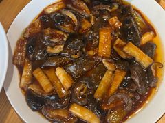 -肘子酥·天津捞面(德云社店)