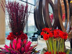 -丽晶酒店-金宝99 Restaurant