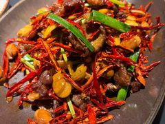 -Ameigo梅果·云贵川bistro(长宁来福士店)