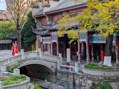 -龙潭水乡