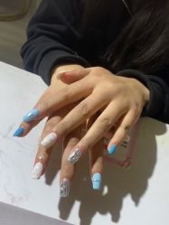 -瞧·享轻奢美甲美睫