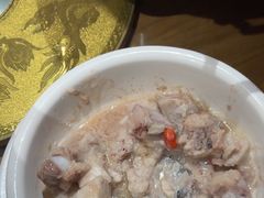 -巢爷老味(东方红店)