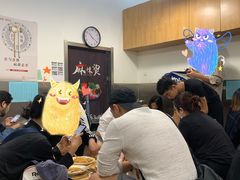 -郭记小街麻辣烫(南小街总店)