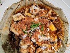 -3号仓库·创意中国菜(新世界城店)