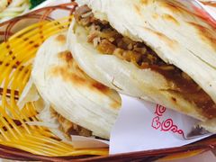 -飞鸿肉夹馍(橡树街区店)