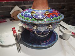 -祥源胡同·涮牛羊肉火锅(花桥店)
