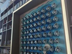 -抱抱地球咖啡馆(国家海洋博物馆店)
