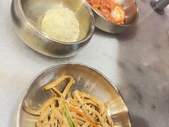 -韩宫宴烤肉·料理(南京江宁万达店)