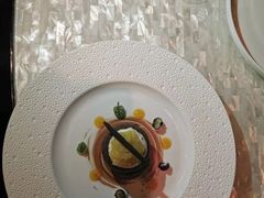 -广州四季酒店·佰鲜汇·现代法餐