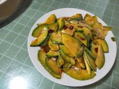 -金台阶鱼馆(于桥水库店)