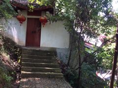 -天台山赤城山景区