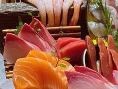 -鮨匠·割烹料理(外滩店)