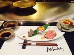 -神户牛排 石田屋(本店)