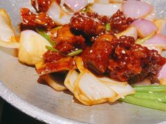 -绿茶餐厅(千岛湖银泰城店)