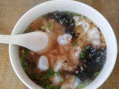 -街头顶黄记馄饨王(中山中路店)