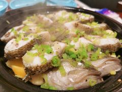 -新世界餐厅(万达店)