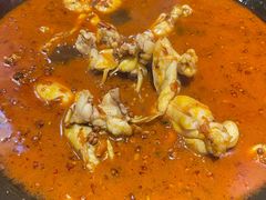 -老天桥蛙炉火锅(姑苏总店)