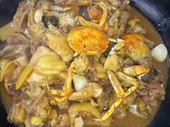 -食德乐·全鸽宴顺德菜(南湖店)