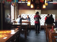 大堂-鼎香润(德胜门内店)