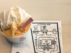 -红楼HONGLOU Gelato(淮海中路店)