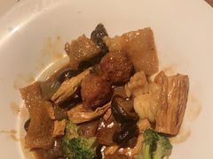 -北京老铺烤鸭(老城根店)