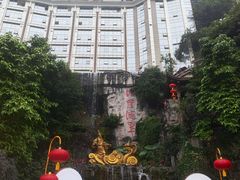 -小天鹅火锅·一线江景洪鼎旗舰店(洪崖洞店)