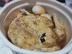 五圆蒸鸡-壹盏灯(惠农店)