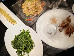 -夜宴江景餐厅