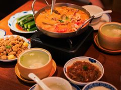 -林四喜·闽南传家菜(鼓浪屿店)