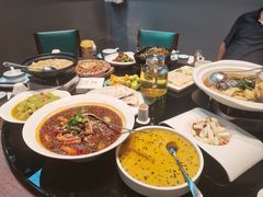 -曹家小菜(胜太路店)