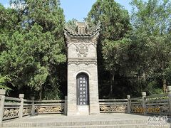 -茂陵博物馆