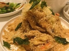 -莆田餐厅PUTIEN(金融街购物中心店)