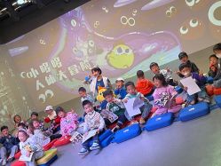 -小鸡哆哆故事屋·儿童乐园(嘉里城店)