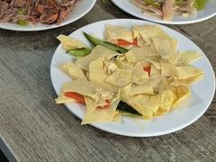 -正宗胖子抻面馆(岭东路店)