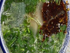-金城老碗牛肉面揪面片(华邦店)