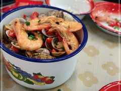 -老三样·旧食新味(船山路店)