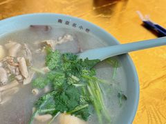 -金原鸭血粉丝汤总店(锁金村店)