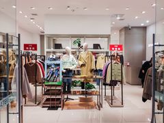 -杉杉奥特莱斯广场(哈尔滨店)